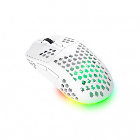 Juhtmevaba hiir Trust GXT929W HELOX, valge