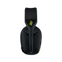 Kõrvaklapid Logitech G435, must