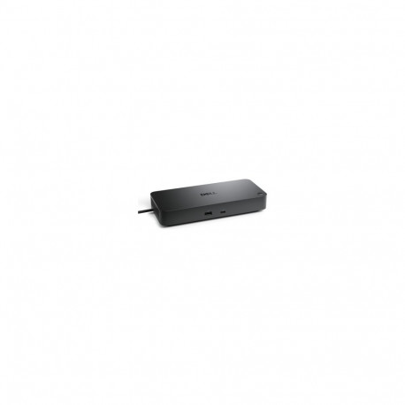 DELL PRO DOCK - WD25TB5 (330W-USBC, TB5, HDMI 2.1, DP2.1, RJ45-2.5G)