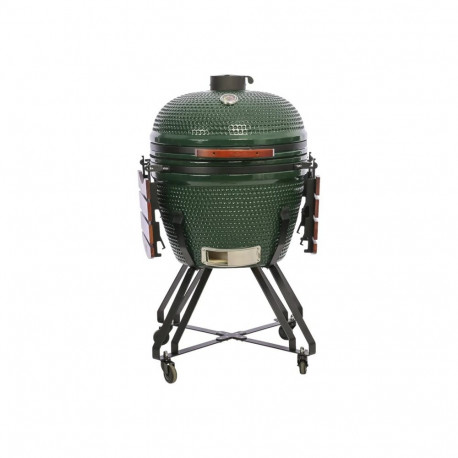 TunaBone | Kamado classic 26" grill | Size XL | Green