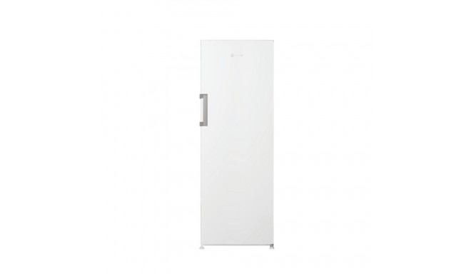 INDESIT Freezer | FINS 1261 W4 | Energy efficiency class E | Upright | Free standing | Height 171 cm
