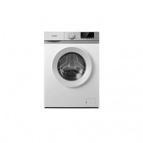 INDESIT | Washing Machine | IMA630EE | Energy efficiency class D | Front loading | Washing capacity 