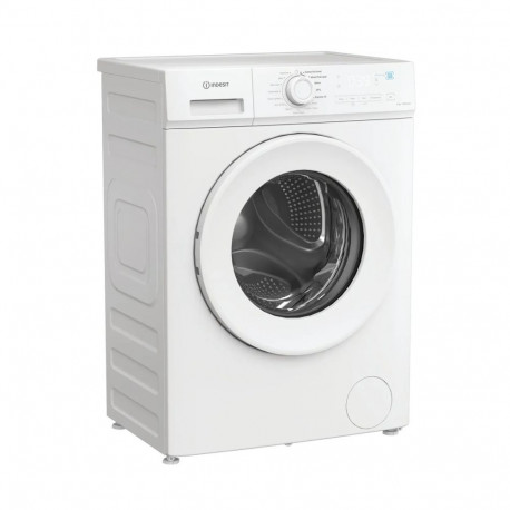 Indesit pesumasin IMA 864 MY TIME eeslaetav energiaklass A 8kg pesumaht 1400RPM sügavus 52cm laius 6