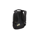 Case Logic | In Transit | Fits up to size 14 " | Backpack | Black