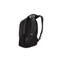 Case Logic | In Transit | Fits up to size 14 " | Backpack | Black