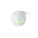 Smart Home Sensor - Nice Motion-Control Motion Sensor FGMS-001 ZW5 EU 120° Detection Angle 7m Range 