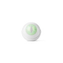 Smart Home Sensor - Nice Motion-Control Motion Sensor FGMS-001 ZW5 EU 120° Detection Angle 7m Range 