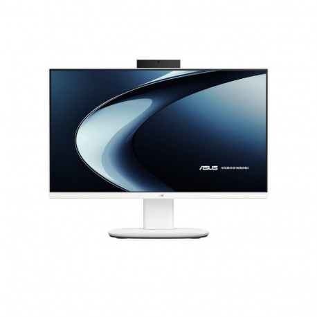 Desktop Computer - ASUS V440VAK-WPC305W Core i5, 16GB DDR5, 512GB SSD, White