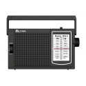raadio IZA-5, must
