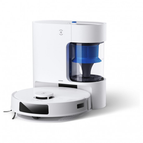 "Deebot Saugroboter N20 PLUS white"