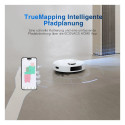 "Deebot Saugroboter N20 PLUS white"