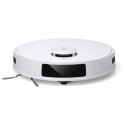Deebot N20 PLUS valge robottolmuimeja