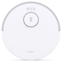 Deebot N20 PLUS valge robottolmuimeja