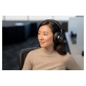 Kensington H3000 PROVC must Bluetooth peakomplekt
