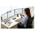 Kensington H3000 PROVC must Bluetooth peakomplekt