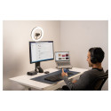 Kensington H3000 PROVC must Bluetooth peakomplekt