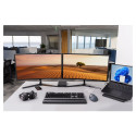 Kensington H3000 PROVC must Bluetooth peakomplekt