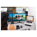 Kensington H3000 PROVC must Bluetooth peakomplekt