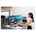 Kensington H3000 PROVC must Bluetooth peakomplekt