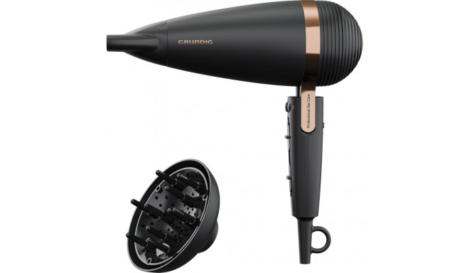 Grundig HD 8080