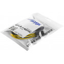 Akyga kaabel PCI Express 6-pin (M) - 6+2-pin (F) 0,2m (AK-CA-07)