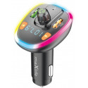 Maxlife FM saatja MXFT-04 BT, must
