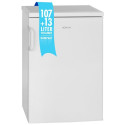 Bomann fridge bank KS 2194.1 white 56cm D - 119L