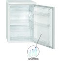 Bomann refrigerator VS 2185.1 56cm E white - 137L