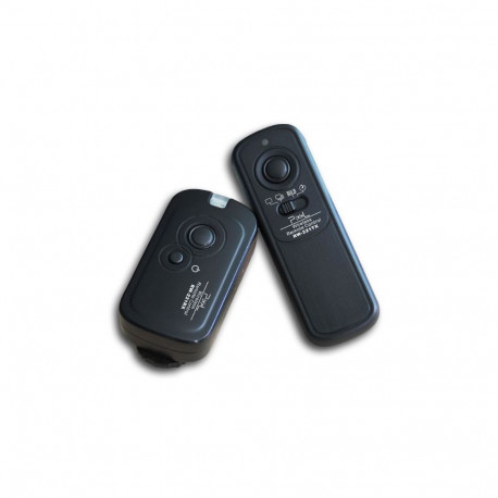 Pixel Shutter Release Wireless RW-221/S1 Oppilas for Sony