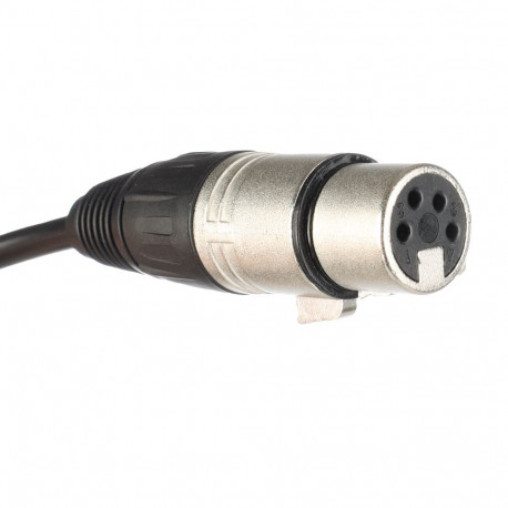 Falcon Eyes Power Supply SP-AC16.8-10A 4 Pin
