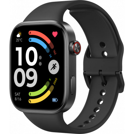 Xiaomi Redmi Watch 6, obsidian black