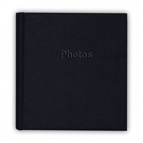 Zep HD2632BL Adhesive Album 25 pages 26x32 cm