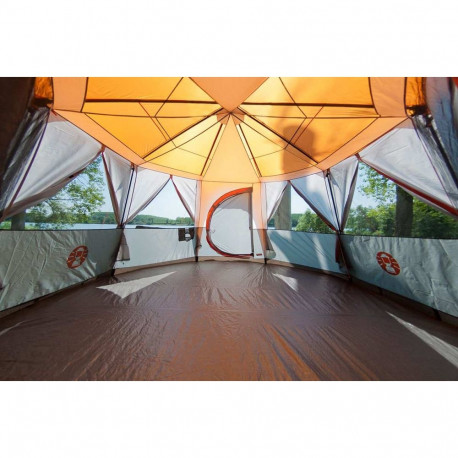CORTES OCTAGON 8 telk