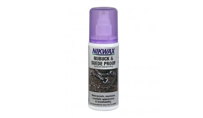 Nubuck & Suede Proof 125ml