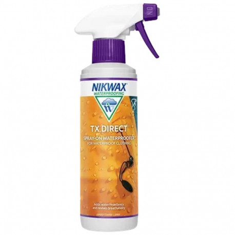 TX.DIRECT® SPRAY-ON 300ml hooldusvahend