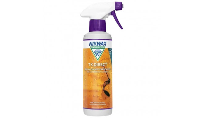 TX.DIRECT® SPRAY-ON 300ml hooldusvahend