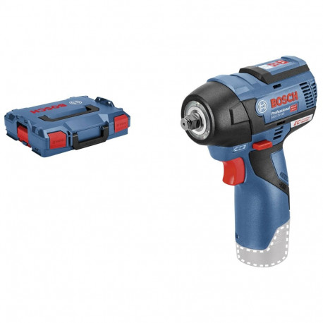 Akku-Schlagschrauber GDS 12V-115 Professional solo, 12Volt (blau/schwarz, ohne Akku und Ladegerät, i