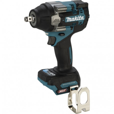 aku löökmutrivõti TW007GZ XGT 1/2" 40Volt ilma akuta ja laadijata, sinine/must