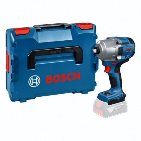 Akku-Schlagschrauber GDS 18V-780 Professional solo, 18Volt (blau, ohne Akku und Ladegerät, in L-BOXX