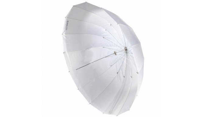 Nanlite Umbrella Deep Translucent 165cm