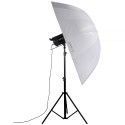 Nanlite Umbrella Deep Translucent 165cm