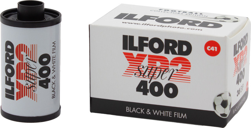 ILFORD 1182821