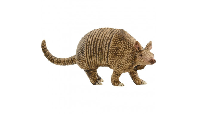Wild Life armadillo