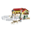 Farm World Weidezaun