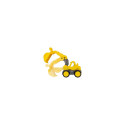 Power Worker Mini Bagger