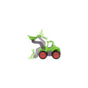 Power Worker minitraktor