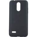 TFO kaitseümbris Matt TPU Google Pixel 9a, must