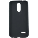 TFO kaitseümbris Matt TPU Google Pixel 9a, must