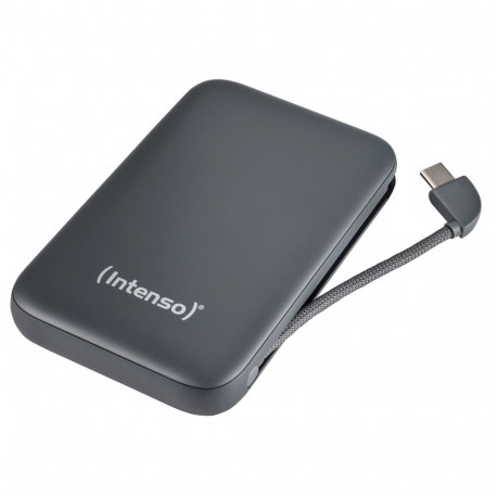 Akupank S10000 10000mAh, hall