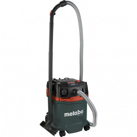 ASA 30 L PC (602086000) Allessauger, Nass-/Trockensauger (grün/schwarz)